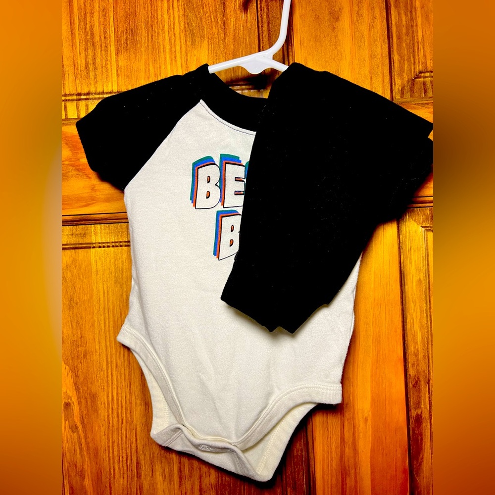 Garanimals Set 3-6 Months